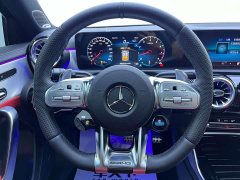 Mercedes-Benz A-Class AMG (Imported) AMG A 35 4MATIC - photo 9