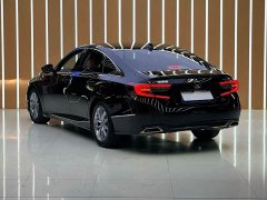 Honda Accord 260TURBO Deluxe Edition - фото 2