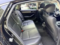 Honda Accord 260TURBO Deluxe Edition - фото 4