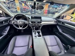 Honda Accord 260TURBO Deluxe Edition - фото 5