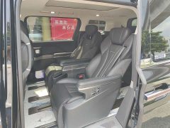 FAW Red Flag HQ9 PHEV 2024 2.0T AWD Business Edition - ფოტო 12