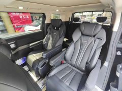 FAW Red Flag HQ9 PHEV 2024 2.0T AWD Business Edition - ფოტო 13