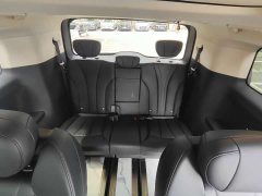 FAW Red Flag HQ9 PHEV 2024 2.0T AWD Business Edition - ფოტო 14