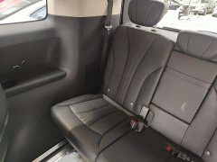 FAW Red Flag HQ9 PHEV 2024 2.0T AWD Business Edition - ფოტო 15