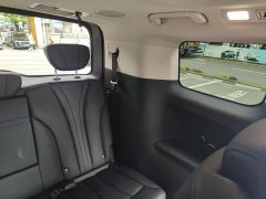 FAW Red Flag HQ9 PHEV 2024 2.0T AWD Business Edition - ფოტო 16