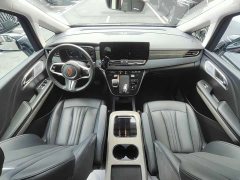 FAW Red Flag HQ9 PHEV 2024 2.0T AWD Business Edition - ფოტო 17