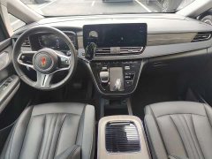 FAW Red Flag HQ9 PHEV 2024 2.0T AWD Business Edition - ფოტო 18