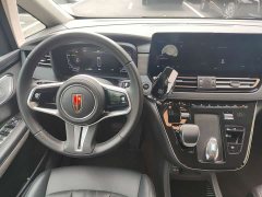 FAW Red Flag HQ9 PHEV 2024 2.0T AWD Business Edition - ფოტო 19