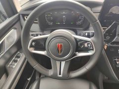 FAW Red Flag HQ9 PHEV 2024 2.0T AWD Business Edition - ფოტო 20