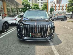 FAW Red Flag HQ9 PHEV 2024 2.0T AWD Business Edition - ფოტო 3