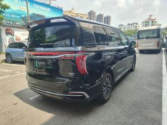 FAW Red Flag HQ9 PHEV 2024 2.0T AWD Business Edition - ფოტო 5