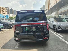 FAW Red Flag HQ9 PHEV 2024 2.0T AWD Business Edition - ფოტო 6