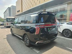 FAW Red Flag HQ9 PHEV 2024 2.0T AWD Business Edition - ფოტო 7