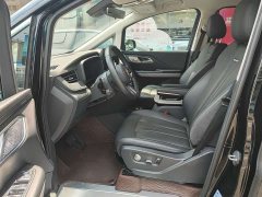 FAW Red Flag HQ9 PHEV 2024 2.0T AWD Business Edition - ფოტო 9