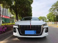 FAW Red Flag H5 2023 2.0T Automatic Smart Connected Flag Leader Edition - ფოტო 2