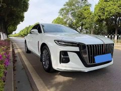 FAW Red Flag H5 2023 2.0T Automatic Smart Connected Flag Leader Edition - ფოტო 3