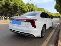 FAW Red Flag H5 2023 2.0T Automatic Smart Connected Flag Leader Edition - ფოტო 8
