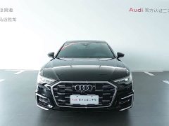 Audi A6L 2022 45 TFSI quattro premium dynamic - ფოტო 2