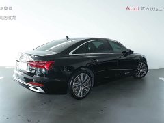 Audi A6L 2022 45 TFSI quattro premium dynamic - ფოტო 4