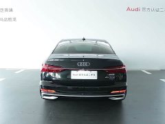 Audi A6L 2022 45 TFSI quattro premium dynamic - ფოტო 5