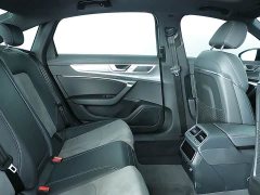 Audi A6L 2022 45 TFSI quattro premium dynamic - ფოტო 8