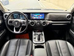 Tank 300 2021 Off-Road Edition 2.0T Conqueror - ფოტო 11