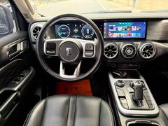 Tank 300 2021 Off-Road Edition 2.0T Conqueror - ფოტო 12