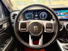 Tank 300 2021 Off-Road Edition 2.0T Conqueror - ფოტო 13