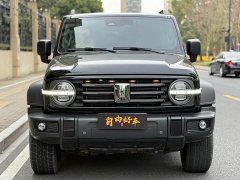 Tank 300 2021 Off-Road Edition 2.0T Conqueror - ფოტო 2