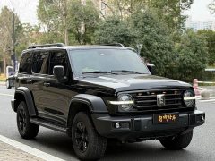 Tank 300 2021 Off-Road Edition 2.0T Conqueror - ფოტო 3