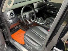 Tank 300 2021 Off-Road Edition 2.0T Conqueror - ფოტო 4