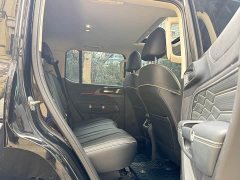 Tank 300 2021 Off-Road Edition 2.0T Conqueror - ფოტო 9