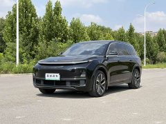 Li Auto Ideal L9 Pro - ფოტო 1