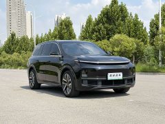 Li Auto Ideal L9 Pro - ფოტო 3