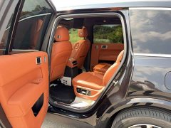Li Auto Ideal L9 Pro - ფოტო 6