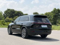 Li Auto Ideal L9 Pro - ფოტო 7