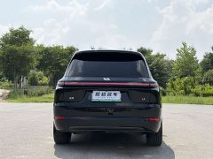 Li Auto Ideal L9 Pro - ფოტო 8