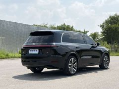 Li Auto Ideal L9 Pro - ფოტო 9