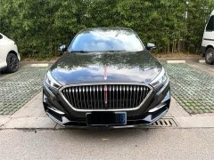 Hongqi H5 Classic 1.5T DCT Flag Rhyme Edition - ფოტო 2