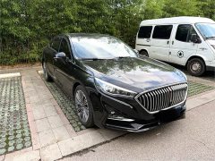 Hongqi H5 Classic 1.5T DCT Flag Rhyme Edition - ფოტო 3