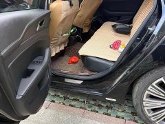 Hongqi H5 Classic 1.5T DCT Flag Rhyme Edition - ფოტო 6
