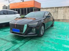 Hongqi H5 1.5T DCT Zhilian Qiyun Edition - ფოტო 1