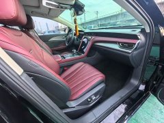 Hongqi H5 1.5T DCT Zhilian Qiyun Edition - ფოტო 11