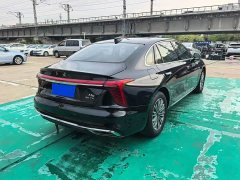 Hongqi H5 1.5T DCT Zhilian Qiyun Edition - ფოტო 12