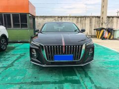 Hongqi H5 1.5T DCT Zhilian Qiyun Edition - ფოტო 2
