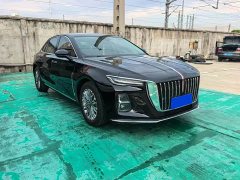 Hongqi H5 1.5T DCT Zhilian Qiyun Edition - ფოტო 3