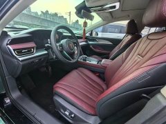 Hongqi H5 1.5T DCT Zhilian Qiyun Edition - ფოტო 6