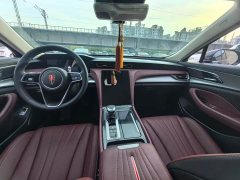 Hongqi H5 1.5T DCT Zhilian Qiyun Edition - ფოტო 8