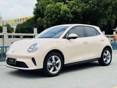 Ora Euler Good Cat 430km Honor Type - ფოტო 1