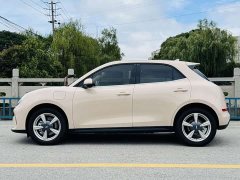 Ora Euler Good Cat 430km Honor Type - ფოტო 3